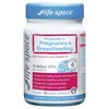 Life-Space Probiotic + Pregnancy & Breastfeeding 50 Capsules