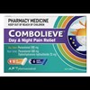 Combolieve Day And Night 24 Tablets