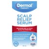 Dermal Therapy Scalp Relief Serum 60mL
