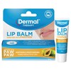 Dermal Therapy Lip Balm Paw Paw 10g