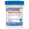 Inner Health Neuro Balance Probiotic 30 Capsules