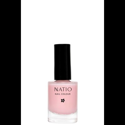 Natio Nail Colour Peony