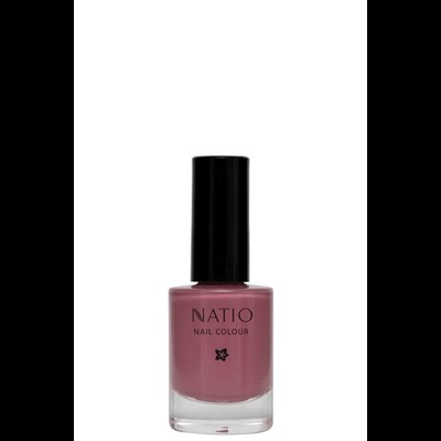 Natio Nail Colour Violet