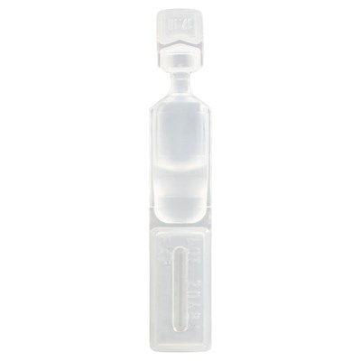 Systane Ultra Eye Drops 0.5ml 25pk