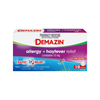 Demazin Allergy + Hayfever Relief Non-Drowsy 10 Tablets