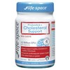 Life-Space Probiotic + Cholesterol Support 50 Capssules