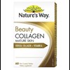 Nature's Way Beauty Collagen Mature Skin 60 Tablets