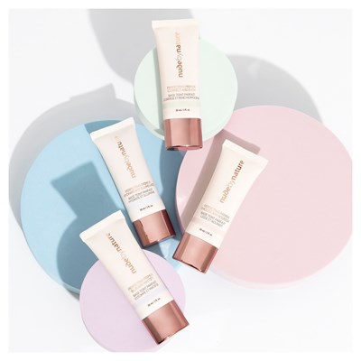 Nude by Nature Perfecting Primer Smooth & Nourish 30mL