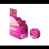 BodyPlus Rigid Pink Tape 3.8cm x 13.7m
