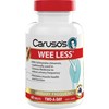Carusos Wee Less 60 Tablets