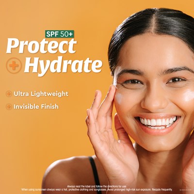 Dermaveen Daily Nourish Sun Sensitive Body Moisturiser SPF50+ 100g