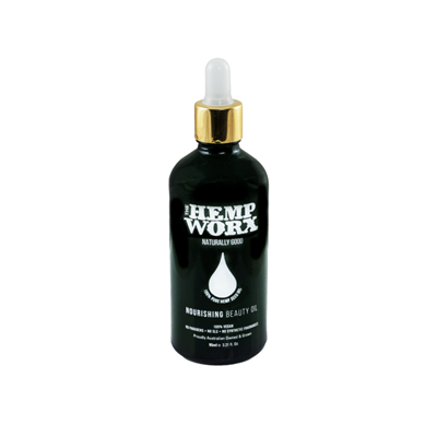 Hemp Worx Beauty Oil 95mL