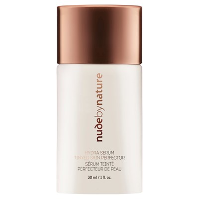 Nude by Nature Hydra Serum Tinted Skin Perfector 03 Nude Beige