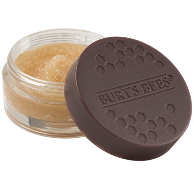Burt's Bees Conditioning Lip Scrub 7g