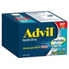 Advil Minis Liquid 20 Capsules