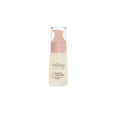 Probiotic Jojoba Milk Hydrating Serum 30mL