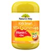Nature's Way Kids Smart Vita Gummies Vitamin C + Zinc