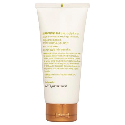 Topiderm Hemptuary Infused Moisturiser 100g Tube