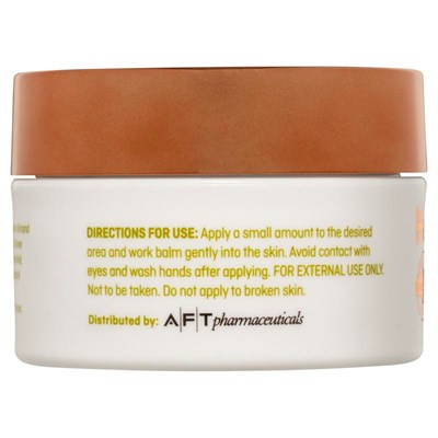 Topiderm Hemptuary Soothing Body Balm 30g