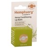 Topiderm Hemptuary Lip Balm 5g