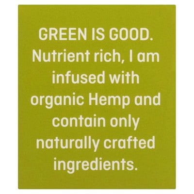 Topiderm Hemptuary Lip Balm 5g