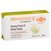 Topiderm Hemptuary Soap 100g