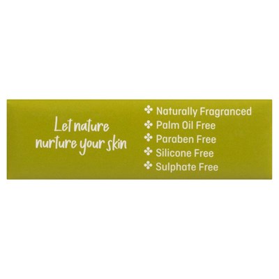Topiderm Hemptuary Soap 100g