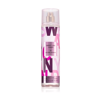 Ariana Grande Sweet Like Candy Body Mist Spray 236mL