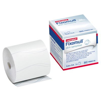 Fixomull Skin Sensitive 5cmx5m