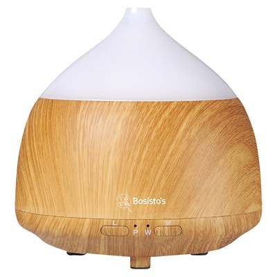 Bosisto's Harmony Diffuser