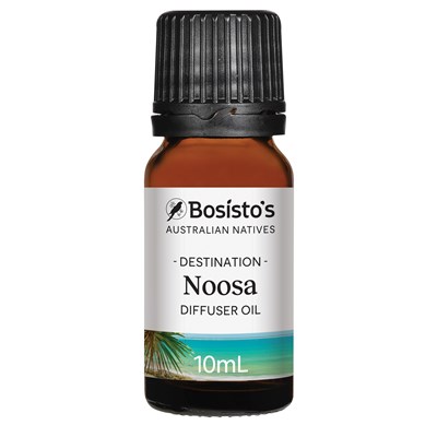Bosisto's Noosa Essential Oil 10mL