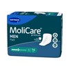 MoliCare Premium Mens Pad 5 Drops 14 Pack