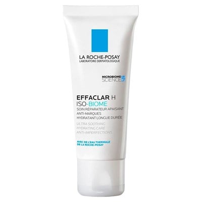 La Roche-Posay® Effaclar H Isobiome Moisturiser