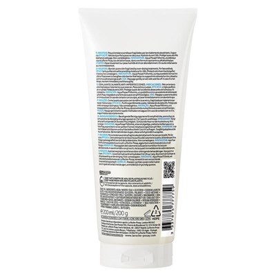 La Roche-Posay Effalcar H ISO Biome Soothing Cleansing Cream 200mL