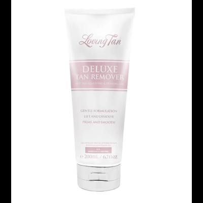 Loving Tan Deluxe Tan Remover 200mL