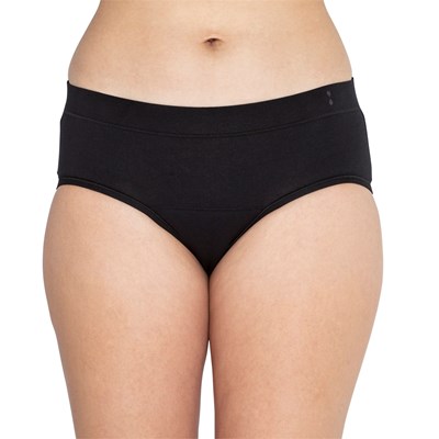 U by Kotex Thinx Reusable Period Undies Briefs Size 6-8