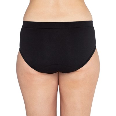 U by Kotex Thinx Reusable Period Undies Briefs Size 6-8
