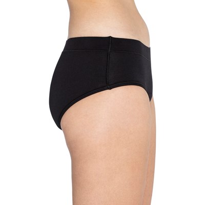 U by Kotex Thinx Reusable Period Undies Briefs Size 6-8