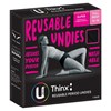 U By Kotex Thinx Reusable Period Undies Briefs