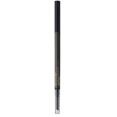 Revlon ColorStay Micro Brow Pencil Dark Brown