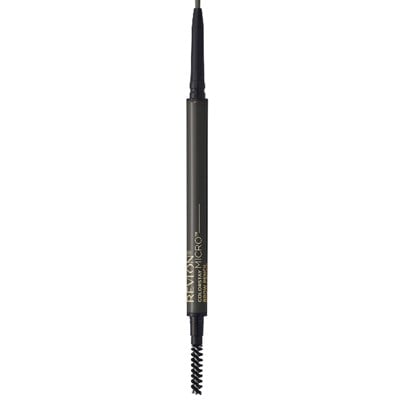 Revlon ColorStay Micro Brow Pencil Dark Brown