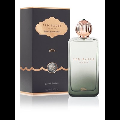 Ted Baker Sweet Treats Ella Eau De Toilette 100mL
