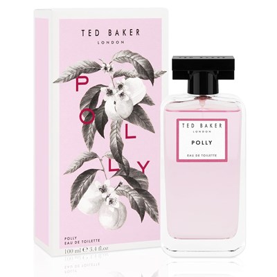 Ted Baker Polly Eau de Toilette 100mL