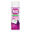 RID Tropical Strength + Antiseptic Aerosol 150g