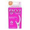Go2 Dentagenie Smooth Gentle Floss Minty 36 Pack