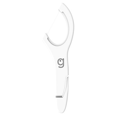 Go2 Dentagenie Smooth Gentle Floss Minty 36 Pack
