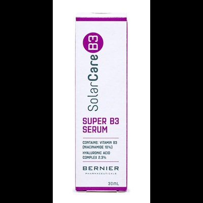 SolarCare B3 Super Serum 30mL