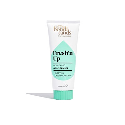 Bondi Sands Fresh'n Up Gel Cleanser 150mL