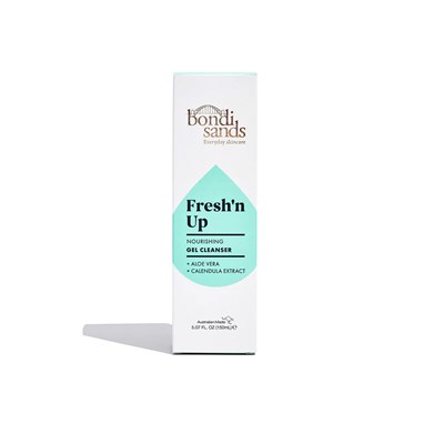 Bondi Sands Fresh'n Up Gel Cleanser 150mL