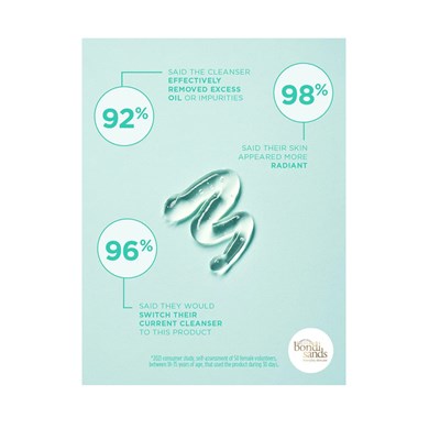 Bondi Sands Fresh'n Up Gel Cleanser 150mL